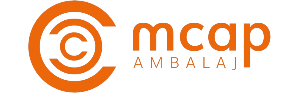 mcap ambalage logo