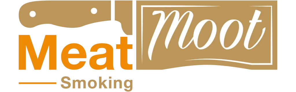 meat moot restaurant logo